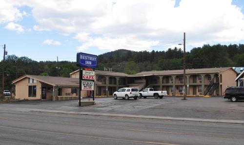 Ruidoso Downs Hotel | Bestway Inn