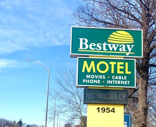 Windsor Hotel | Bestway Motel