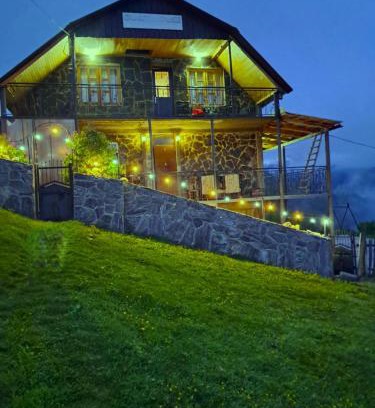 Lalkhori House | Betegi Guest House