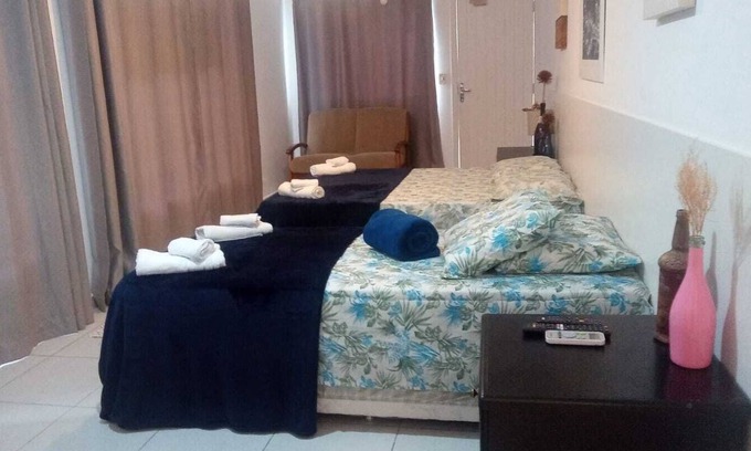 Jardim California Apartment | Beth apartment center