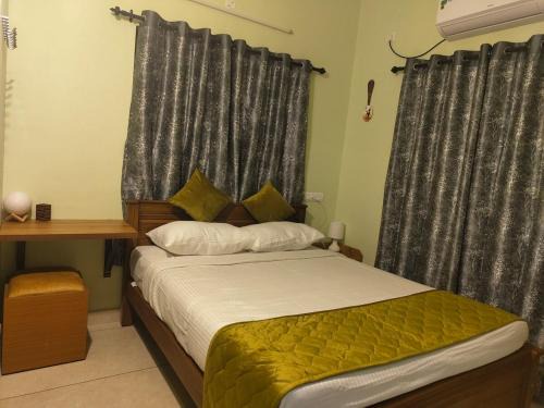 North Paravur Apartment | Beth-Barah