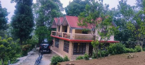 Turuk House | Beth Meon Homestay
