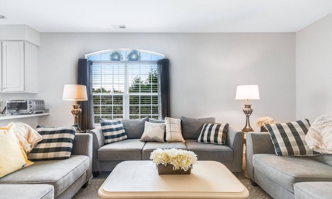 Frankford House | Bethany Breeze - 38424 Driftwood Ct #629 | Townhouse in Frankford