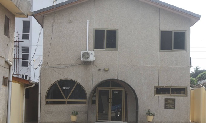 Labadi House | Bethany Guest House