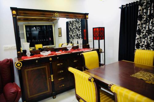 Tiruvalla Apartment | BETHANY INN Italian 2 BHK - EETTIKALAYIL GOLDEN TOWER TVLA