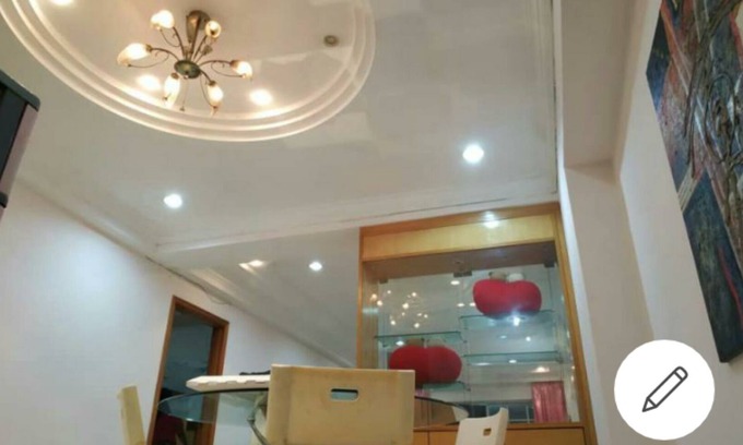 Pandan Indah Apartment | Bethel Homes Homestays