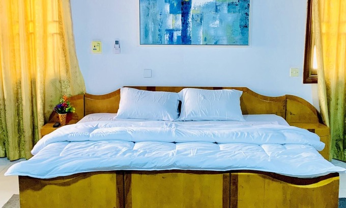 Tema House | Bethel Retreat Center