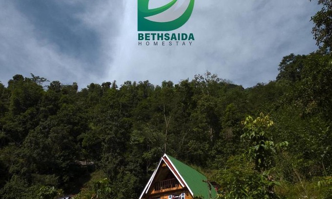 Darjeeling House | Bethsaida Homestay