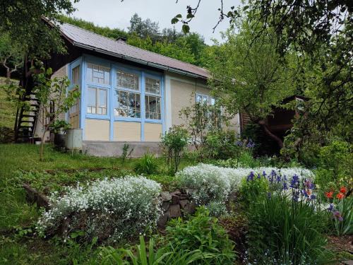 Hodrusa Hamre House | Betlehem