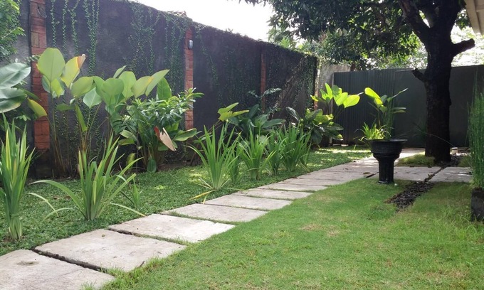 Kalasan House | Beto Guesthouse