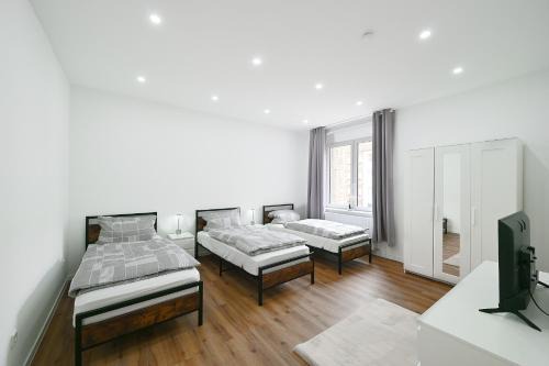 Mittelstadt Apartment | BetonTraum Apartment