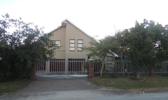 Lorraine Apartment | Bets-se-Plek