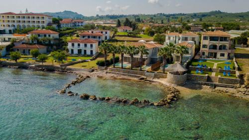 Drosia Apartment | Betsis Apartments