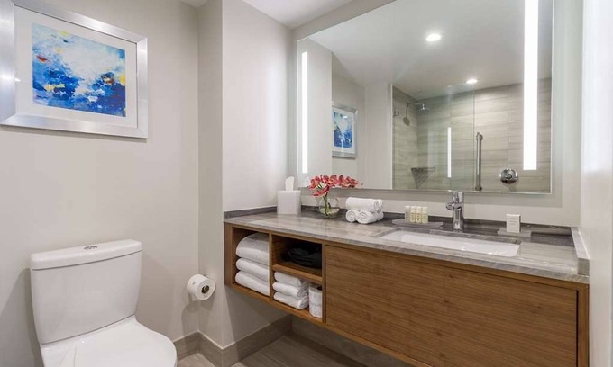 Central Beach Resort | Better Choice for your Vacation! 2 Convenient Units, Two Heated Infinity Pools!
