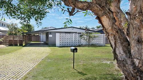 North Creek House | Betty's