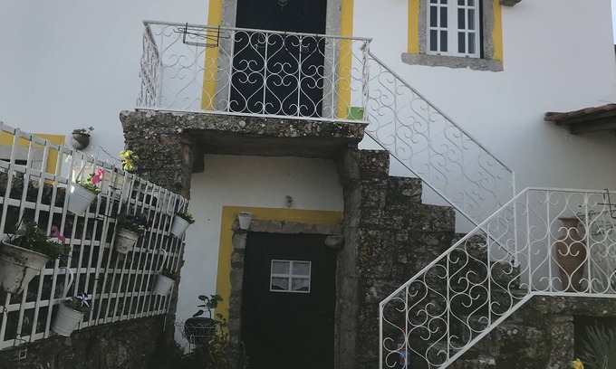 Penela Cottage | Between heaven and earth!