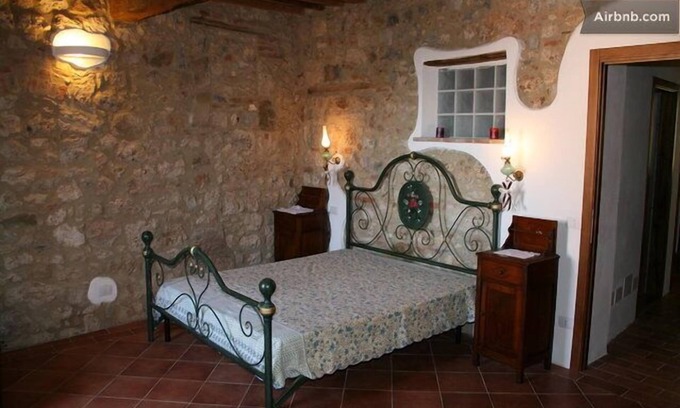 Massa Marittima House | Between hills and sea in tuscany