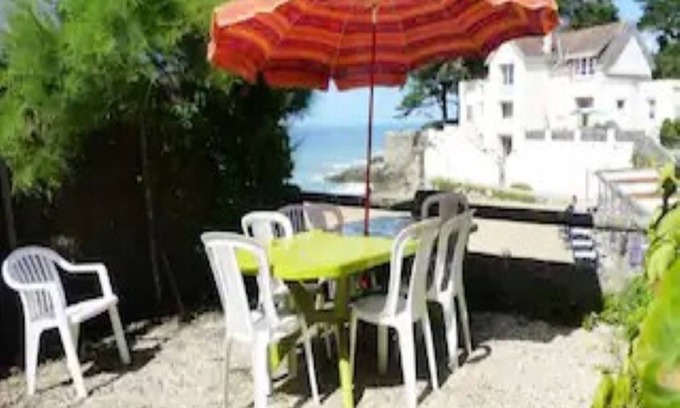 Loire-Atlantique Apartment | " Between sky and sea "