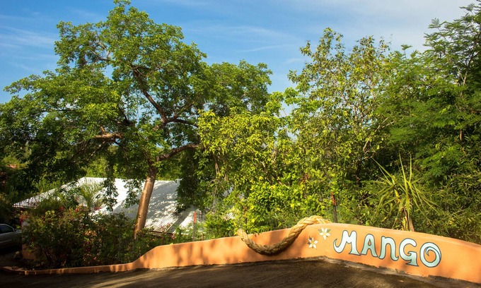 Estate Mandal House | Between The Beaches Mango Villa