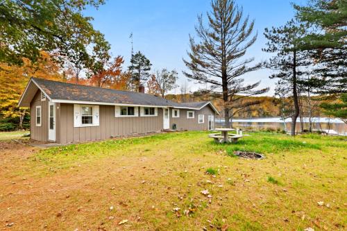 Land O Lakes House | Between the Lakes