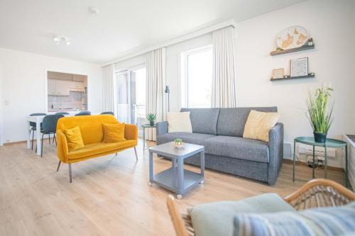 Ostend City Centre Apartment | Between Waves