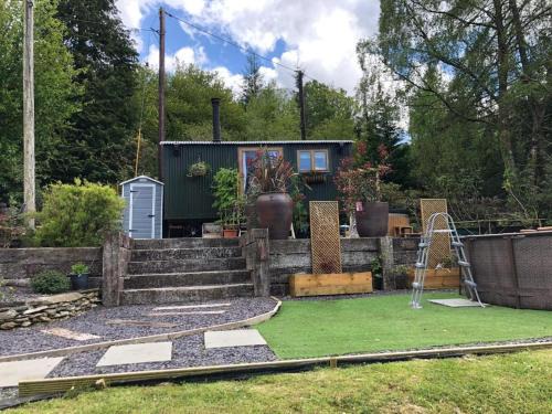 Snowdonia National Park Other | Betws View, Shepherd Hut