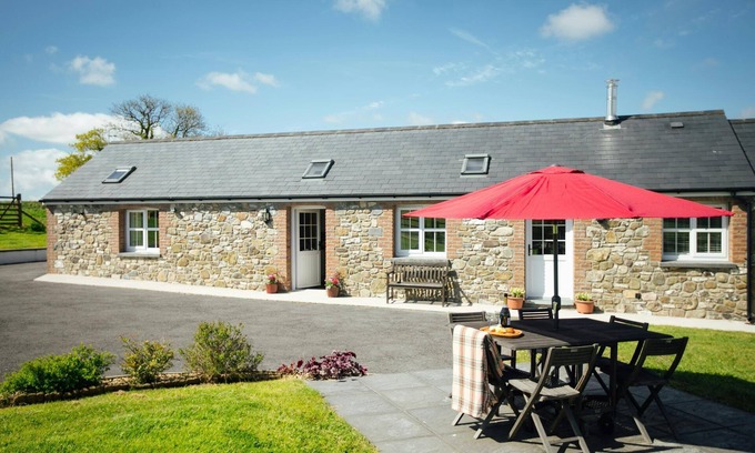 Pont-ar-gothi Cottage | Beudy Nel, Carmarthen