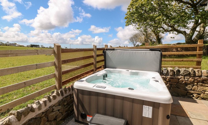 Llanerchymedd Cottage | Beudy Tyddyn