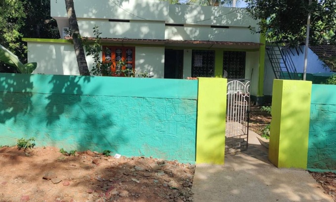Nagercoil Hotel | Beun Residency