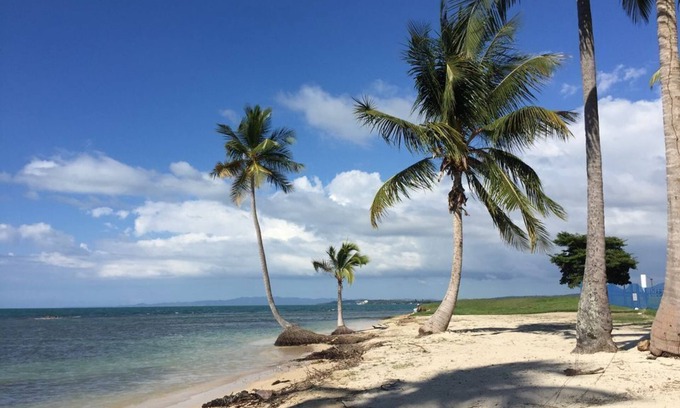 Rincon Apartment | beutiful caribean home for rent sleeps 10 persons in Mayaguez Puerto Rico