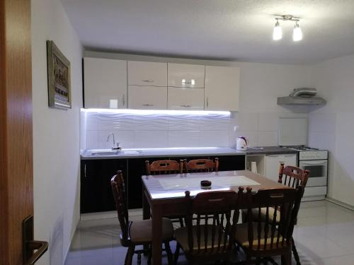 Trn Apartment | Bevanda