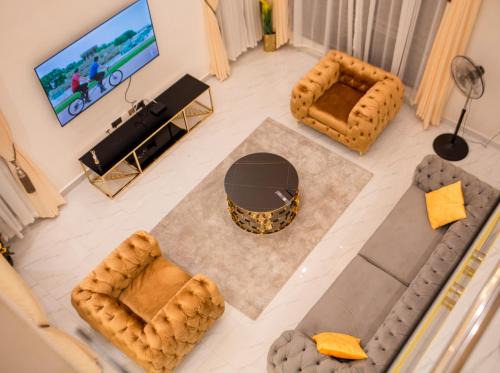 Kumasi Villa | Beverly home