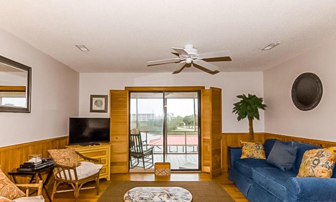 Edisto Island House | Bewitched