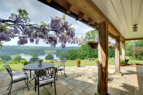 Wadhurst House | Bewl Water View