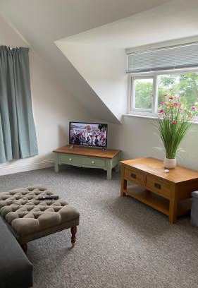 Bexhill-on-Sea Apartment | Bexhill Sea View