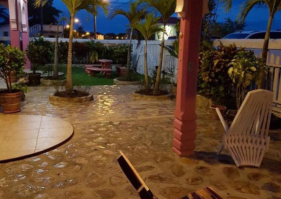 Forest Home Hotel | Beya Suites