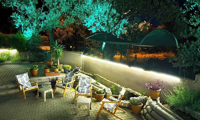 Gure Hotel | Beyaz Konak Gure