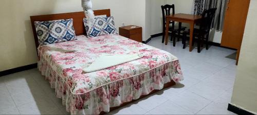Bahir Dar House | Beyene Guest House