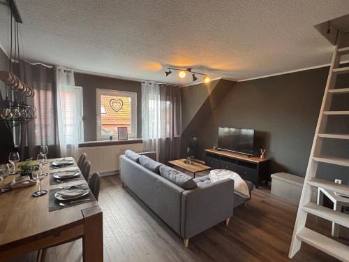 Vienenburg Apartment | BeyerAppartements Juna