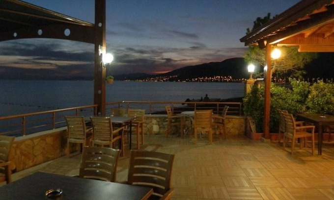 Edremit Hotel | Beykonagi Hotel
