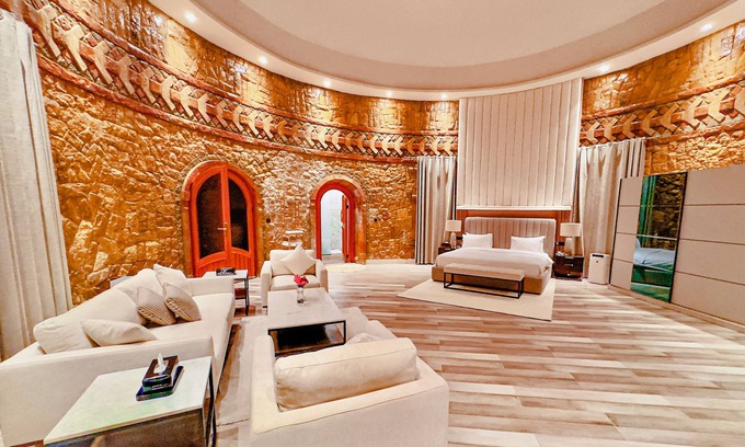 East Shewa Hotel | Beynouna Village Eco Lodge
