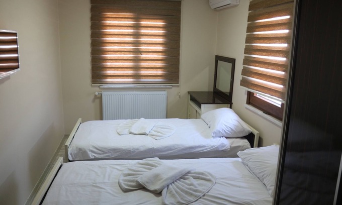 Beyoglu Hotel | Beyoglu Huzur Hotel