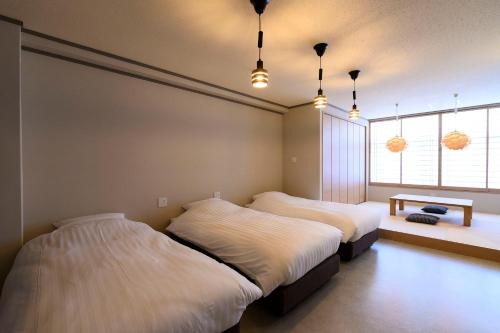 Hida Takayama Onsen Apartment | BEYOND HOTEL Takayama 3rd