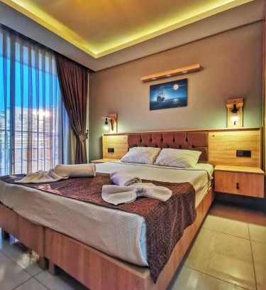 Altnkum Mahallesi Hotel | Beyond OTEL
