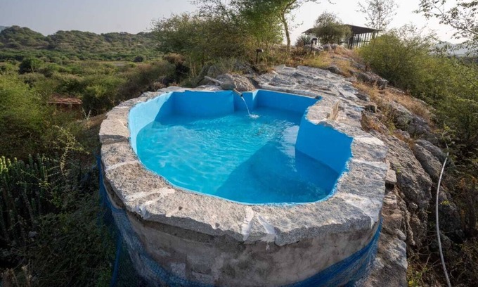 Shivganj Hotel | Beyond Stay Jawai Legacy