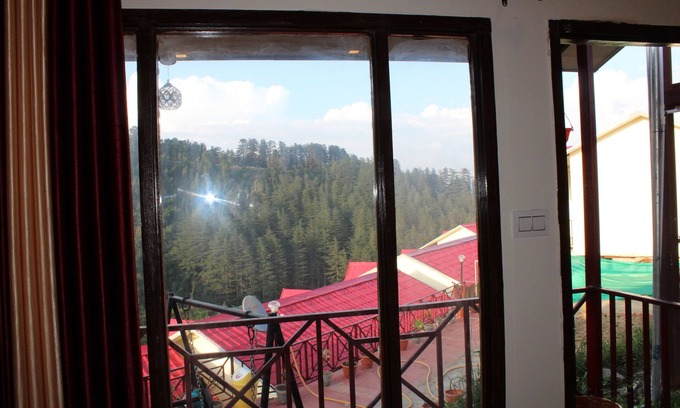 Kanatal Hotel | Beyond Stay Kastura Kanatal