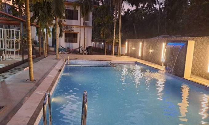 Nandgaon Villa | Beyond Stay Veera Nungalow