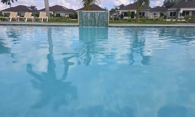 Mammee Bay Villa | Beyond View Villa Drax Hall/Pool/Private Beach