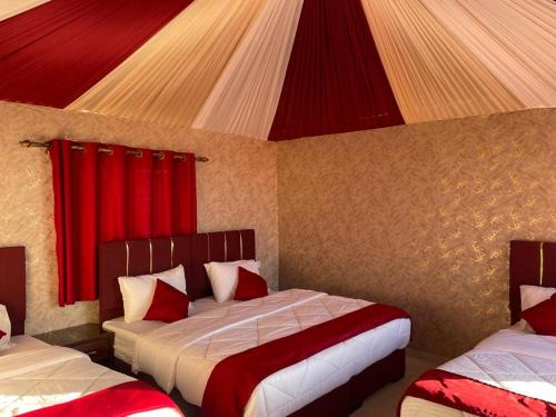 Wadi Rum Other | Beyond Wadi Rum Camp