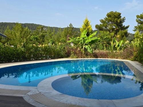 Goynuk Villa | Beys Serenity Villas - C